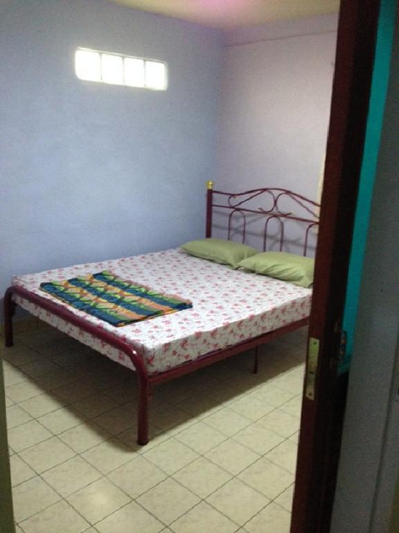 Ganang Village Rest House Кота-Кинабалу Номер фото